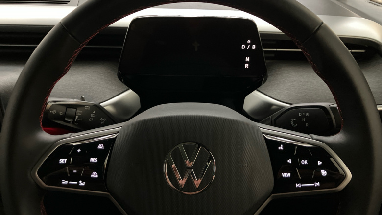 Volkswagen ID. Buzz 250kW GTX Pro 79kWh 5dr 4MOTION Auto Electric Estate